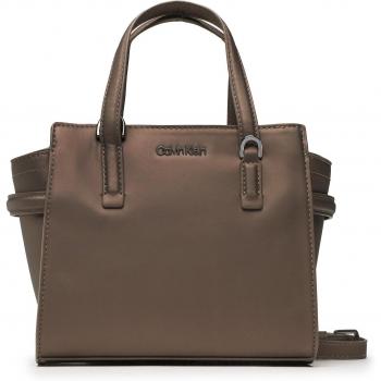 CK Must Handtasche Braun
