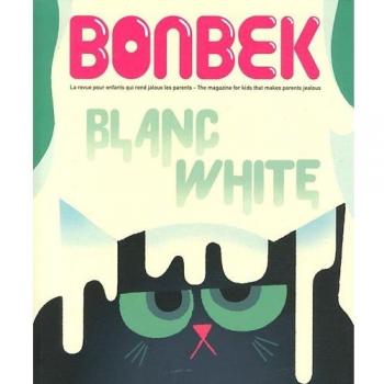 Bonbek N°3 Blanc White