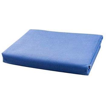 AbriCoussin Lavable 85x90 cm – 2 L de liquide