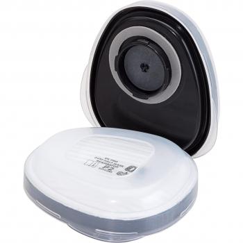 OX Twin Filter Cartridges