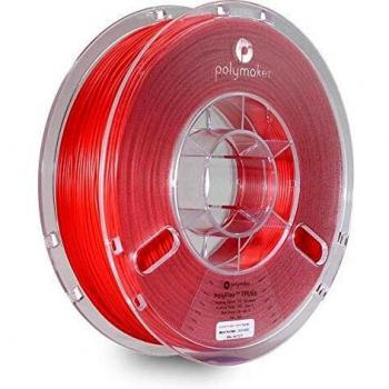 Polymaker 70637 ABS‑FILAMENT 1,75 mm – 1 kg (Rot)