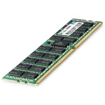 HPE 32GB DDR4-2400 Dual Rank, Load Reduced, 1×32GB Pack