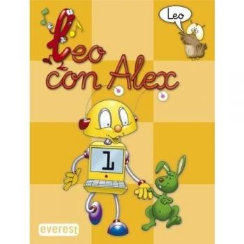 Leo con Alex. Lectura 1