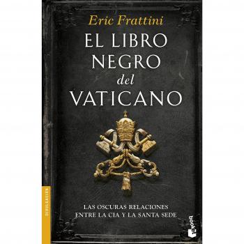 El libro negro del Vaticano