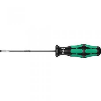 Wera Kraftform Plus Slotted Screwdriver 5.5mm