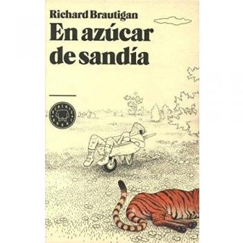 EN AZUCAR DE SANDIA