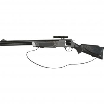 Er Gewehr Maverick 60cm, Tes