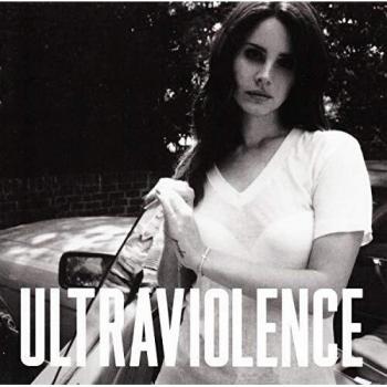 Ultraviolence      Lana Del Rey
