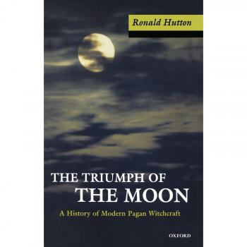 The Triumph of the Moon : A History of Modern Pagan Witchcraft