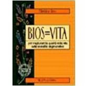 Bios=vita. Per migliorare la qualità della vita nelle malattie degenerative