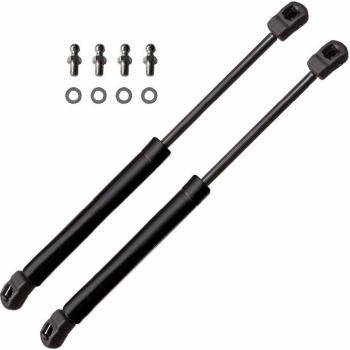 BOXI 1 Paar Haubenstützen für Lexus LX470 1998-2007, Toyota Land Cruiser 1998-2007