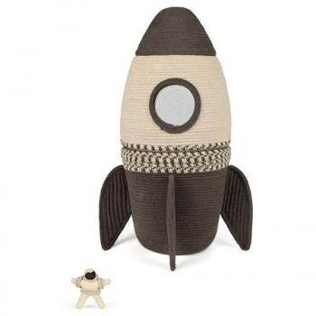 Giant Rocket Panier de Rangement Lorena Canals