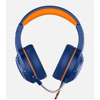 OCEANIA TRADING SONIC SPEED G4 GAMING HEADPHONES SH0903