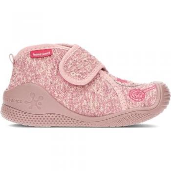 Biomecanics Babyschuhe Mädchenhausschuhe 241152B – Kleine Pfotenhygge