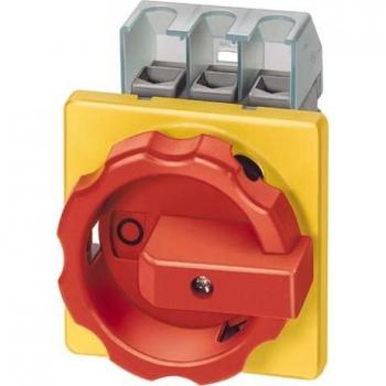 Siemens Haupt-/Not-Aus-Schalter 3LD2054-1TP51 3p. 16A