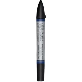 Marqueur Aquarelle Winsor & Newton ProMarker Bleu Phtalo