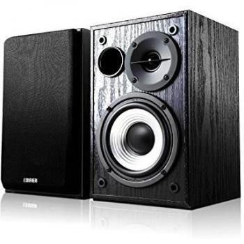 Edifier R980T Altavoces 2.0 Negro