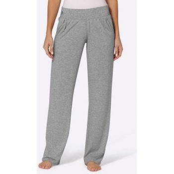 Bequeme Freizeit-Hose