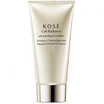 Fermeté Luminosa – Masque Kosé