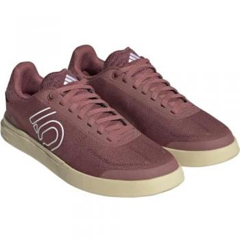 Sapatilhas Five Ten Sleuth DLX Canvas Cinza Escuro para Mulheres 41(1/3)