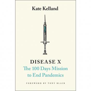 Disease X