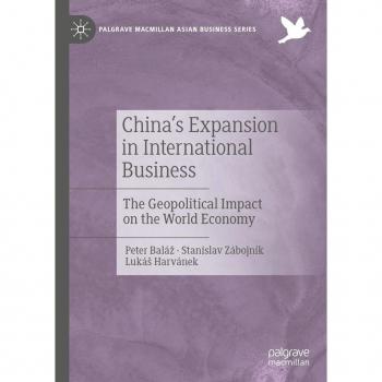 Vitalsource Technologies, Inc. China's Expansion In International Business