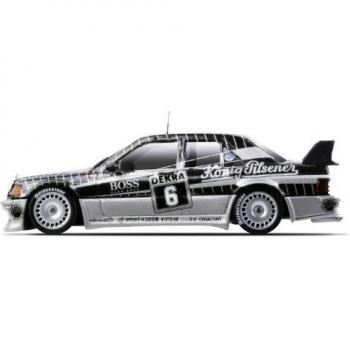 Véhicule miniature Mercedes 190E DTM 1990