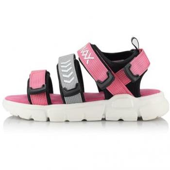 NAX Nesso Calzado Deportivo Rosa