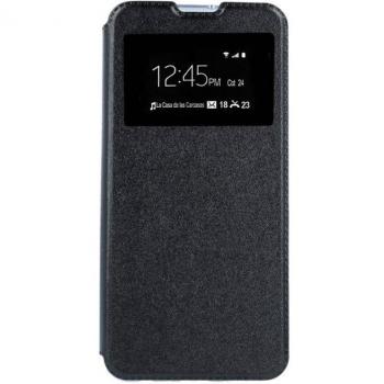 Funda de cuero para Oppo A16