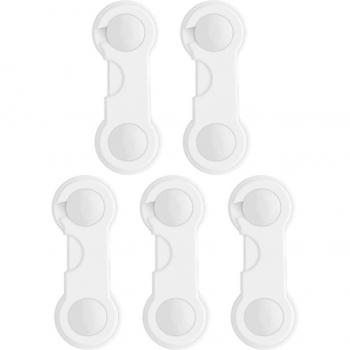 Safety Locks for Cabinets