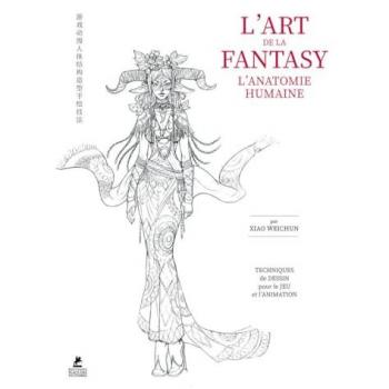L'Art de la Fantasy