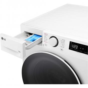LG F4Y513WWLN1 13kg Washing Machine