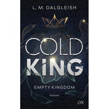 Cold King