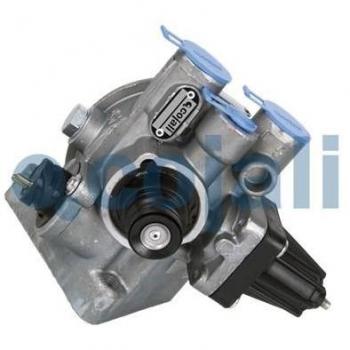 Druckluftanlage COJALI 2210123