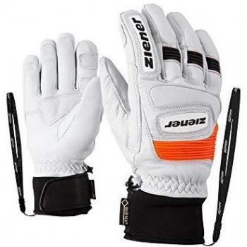 Ziener Guanti Sci Guard Gtx Uomo Misura 10