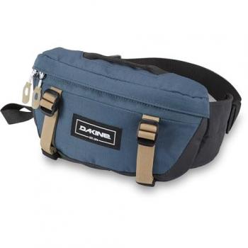 Sac banane ville Dakine Hot Laps 1L Midnight Blue