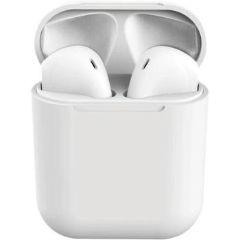 Inpod Auriculares Inalámbricos Color Blanco