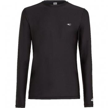 O'NEILL Herren Lycrashirt Essentials schwarz | M