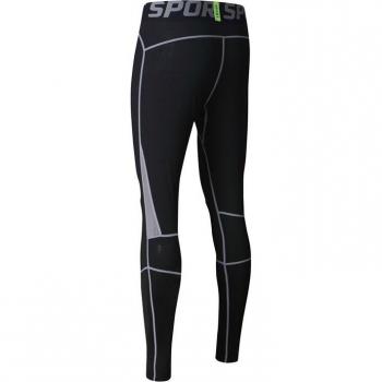 GANYANR Men's Running Leggings