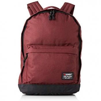 Element Beyond Bpk, Sac à Dos Homme, Rouge (43 cm)