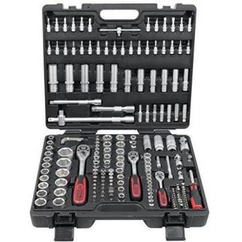 KS TOOLS Kit de douilles 917.0779