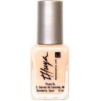 Esmalte de uñas Thuya 12mL Nº 4