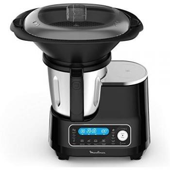Moulinex ClickChef 1400W Küchenhelfer