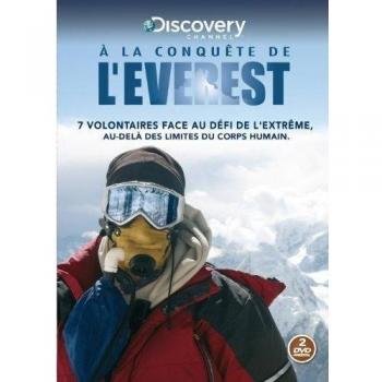 A La Conquête De L'everest