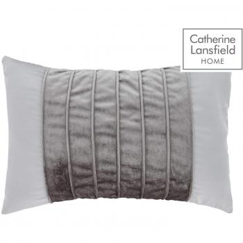 Catherine Lansfield Velvet Rest Pad – 12 by 20
