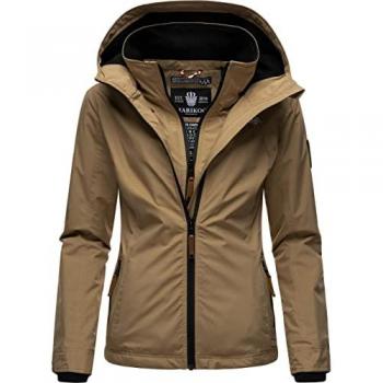 Giacca Sportiva MARIKOO Erdbeere Marrone