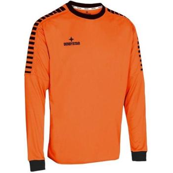 Derbystar Hyper Torwarttrikot Jungen