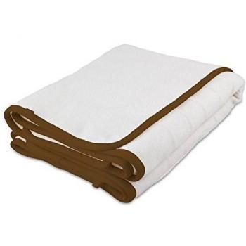 Coperta Termica Elettrica Beper Lana Sintetica 1‑Pezzo