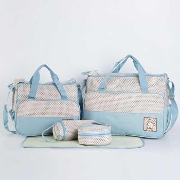 Bolsa Bebé Lactancia y Aislamiento