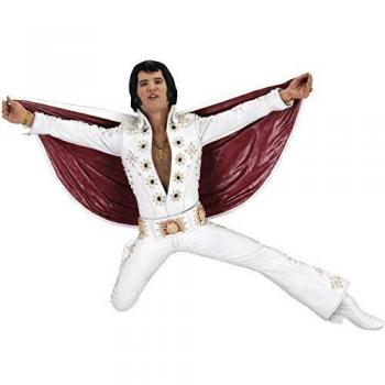 Elvis Presley Live in 72